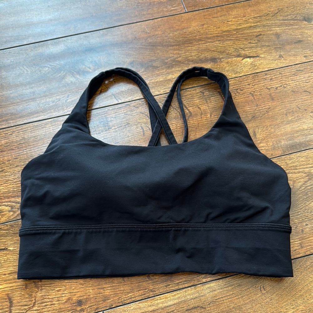 Lululemon Energy Bra
